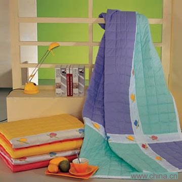 Summer Quilt