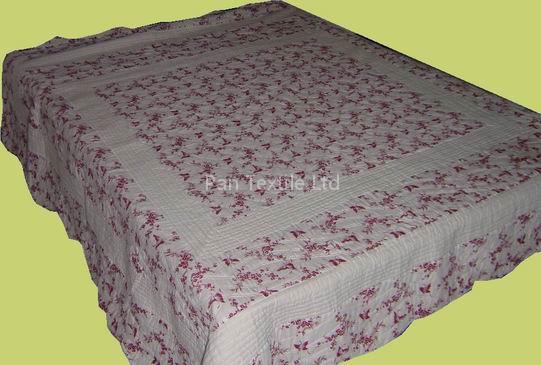 Patchwork Quilt