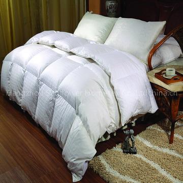 down quilt