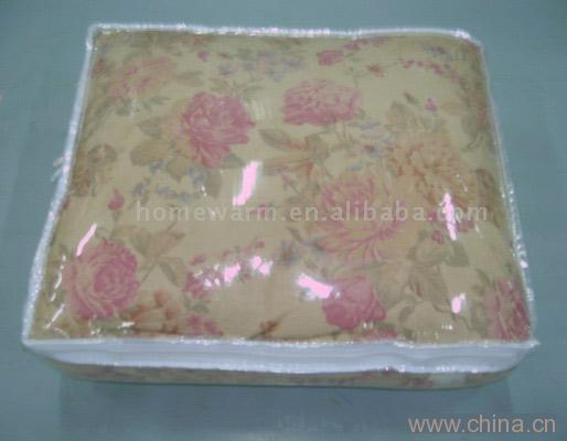 Printed Comforter