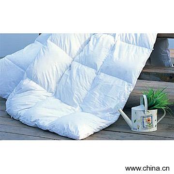 Cambric Down Comforter