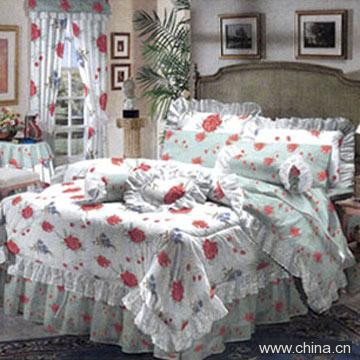 Bedding