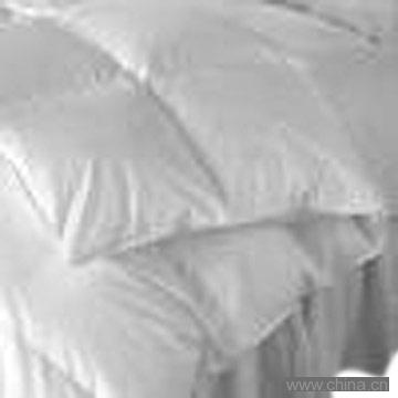Down Quilt