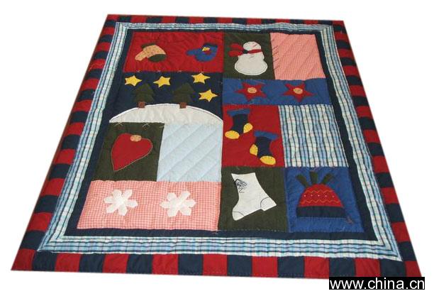 Children Quilt