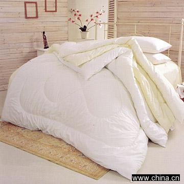 Polyester Quilt