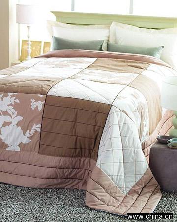 Washed Quilt