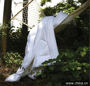 Soybean Fibre Comforter