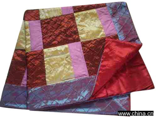 Stitching Quilt