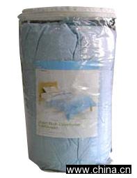 Down Mixed Comforter