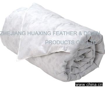 Feather Quilt