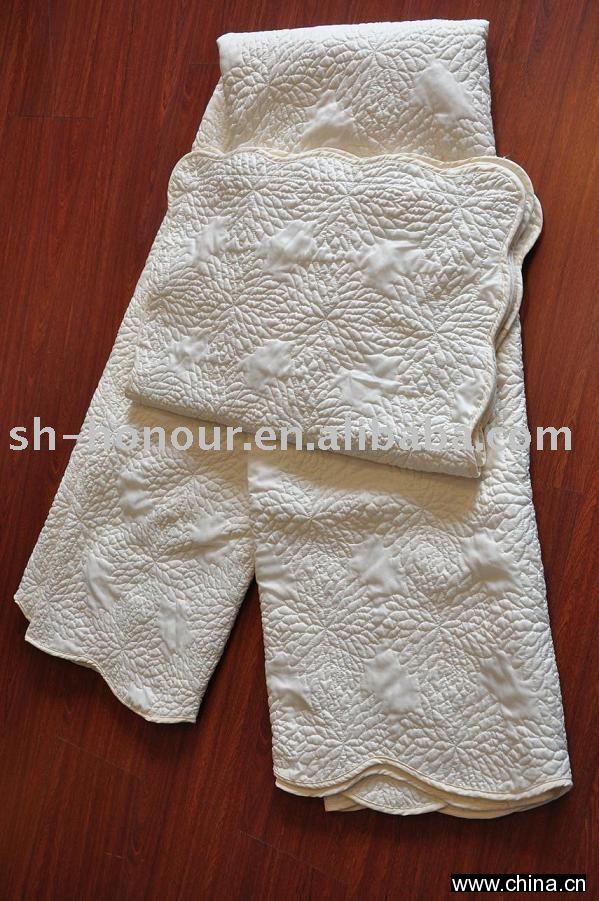 Quilt//bedding set/bedspreads
