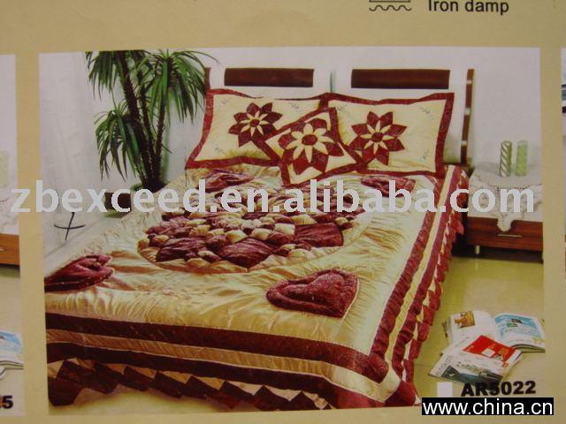 patchwork quilt