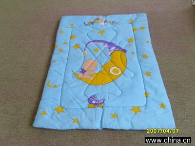 children's quilt