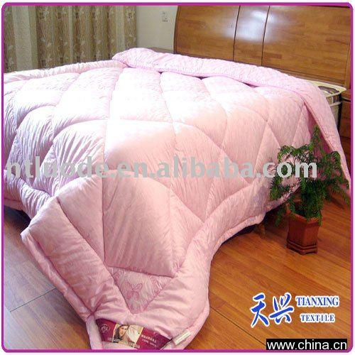 cotton quilt