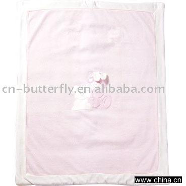 baby's quilt