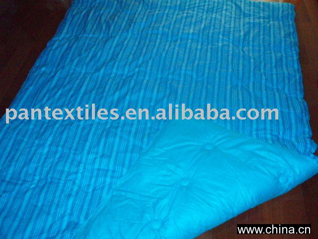 Broken Feather Quilt