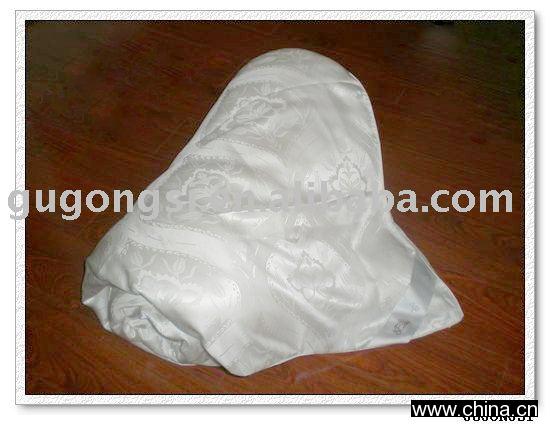 100%mulberry silk quilt,silk bedding