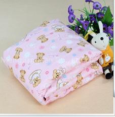 2.0 kg filling of silk quit for children