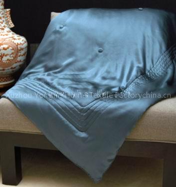 100% Silk Comforter For Baby Size