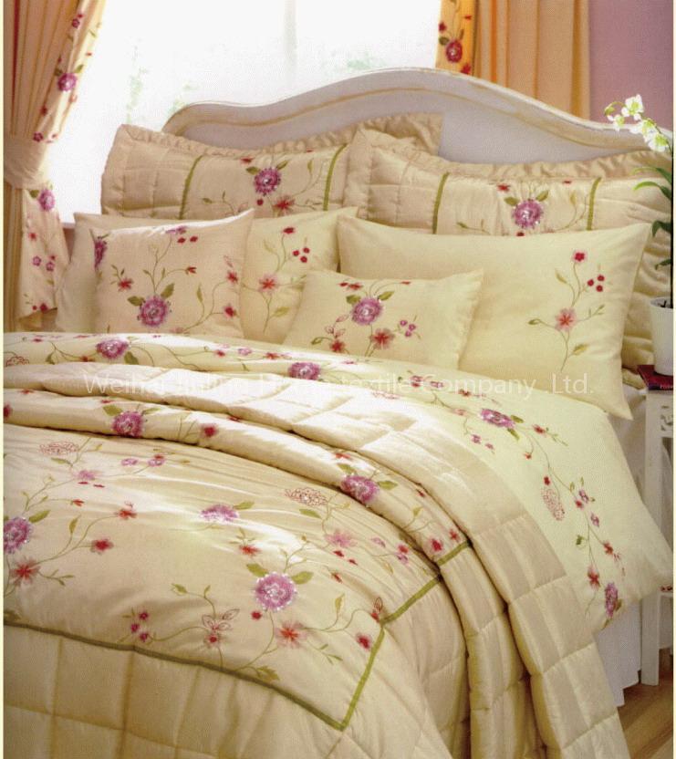 bedding