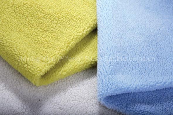 sherpa fabric