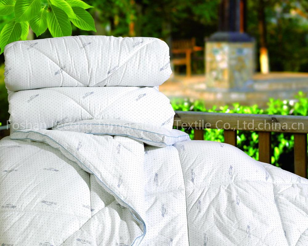 comforters