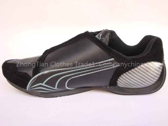 PUMA shoes