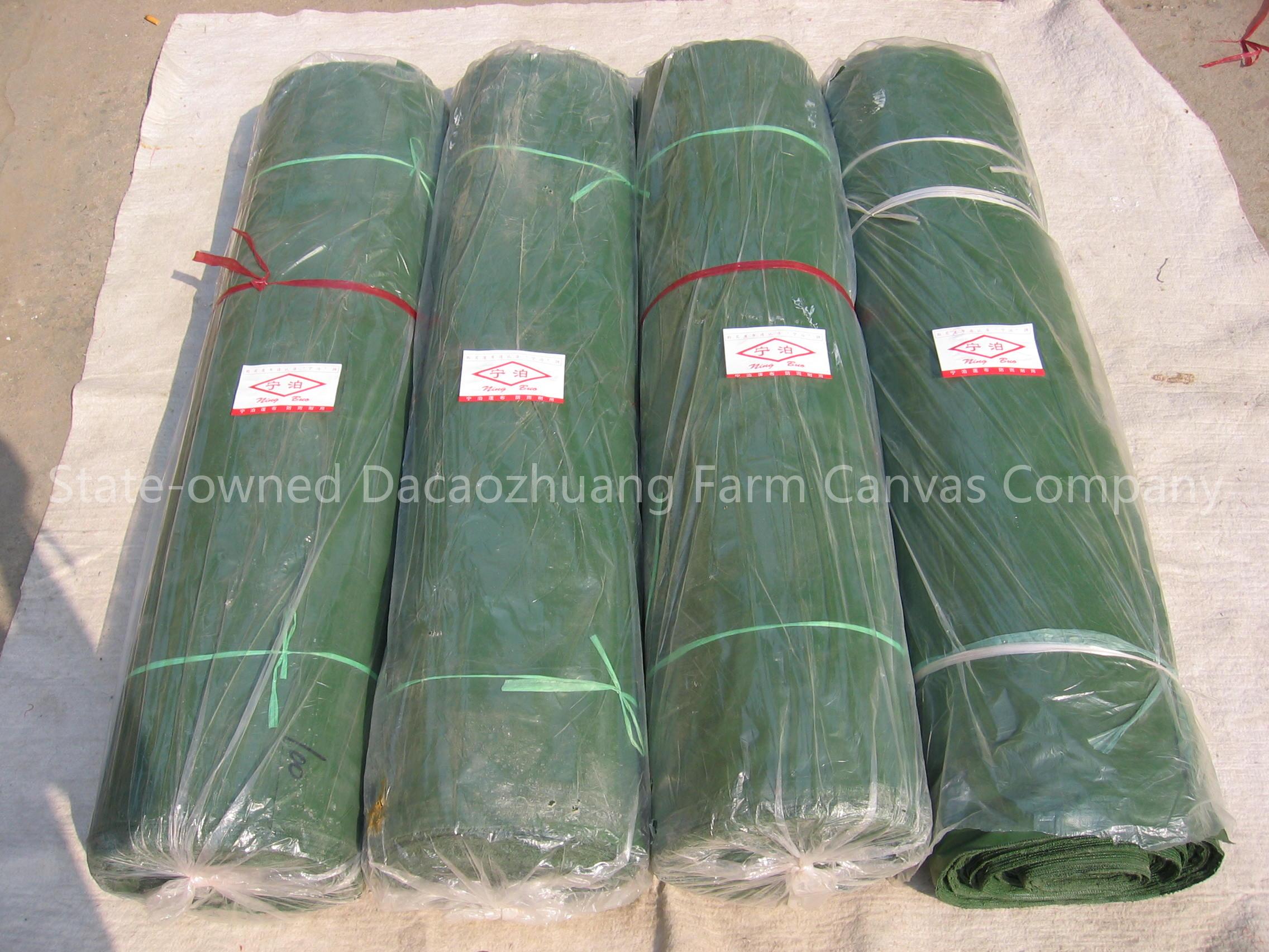 Industrial Wind Tunnel Cloth