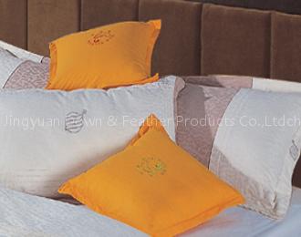 Down pillow