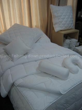 Home textile