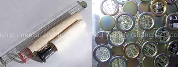 Replacement Cages