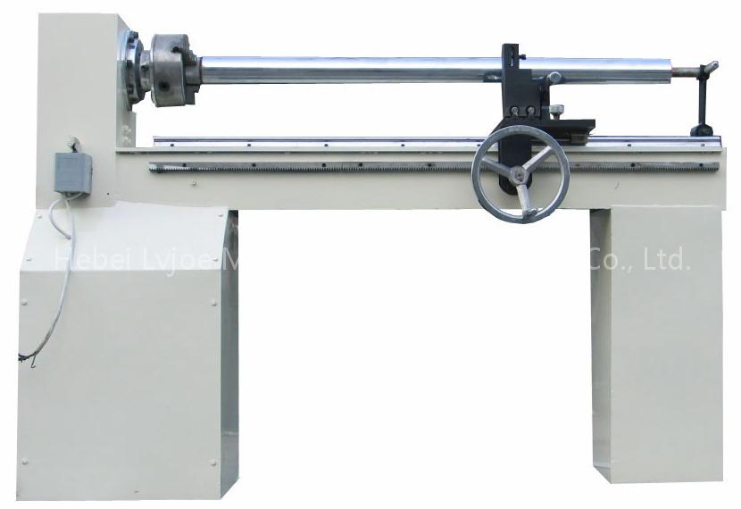 1300 Manual Drive Cutting Machine