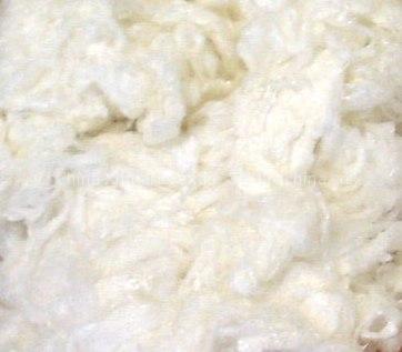 bamboo fiber