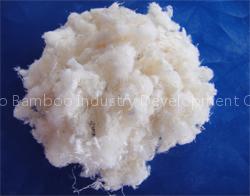 natural bamboo fiber
