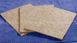 bamboo fiber board
