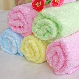BAMBOO FIBER COTTON AND BAMBOO FIBER