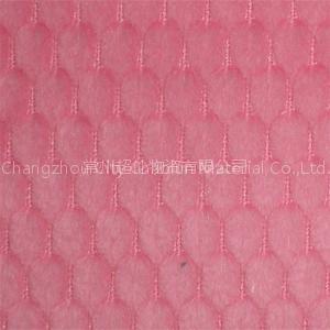 6W Non-elastic Jacquard Corduroy Fabric