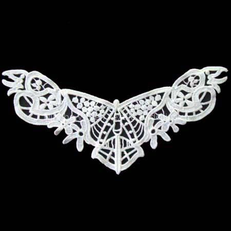 collar lace