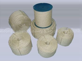 sisal rope