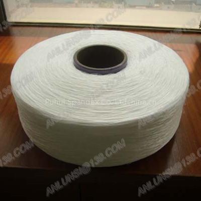 Spandex Fibers 840D 720D 560D for baby diapers
