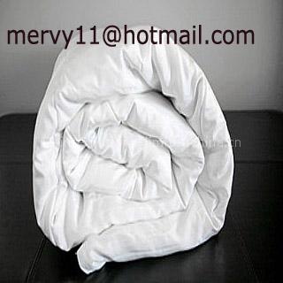 silk quilt