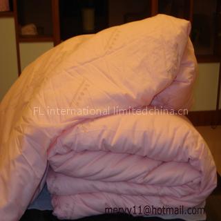 100% nature mulberry silk quilt