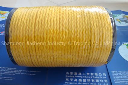 Hollow Braid rope