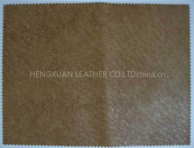 Miicrofiber leather