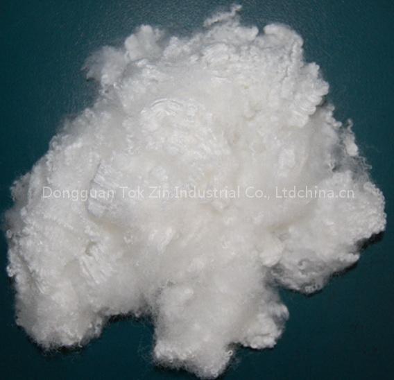 polyester staple fiber