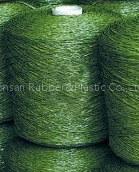 artificial grass yarn(PE)