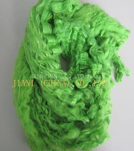 POLYESTER TOW