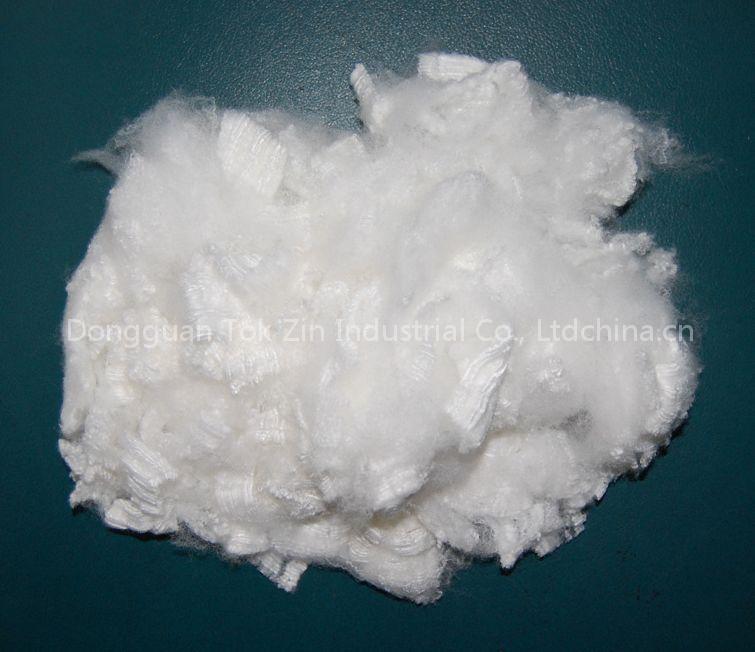 polyester fiber 3D
