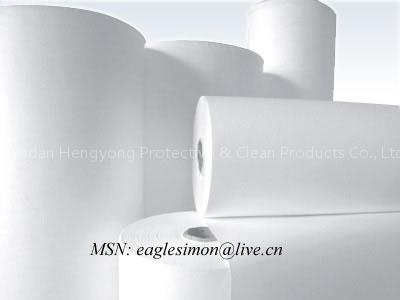pp melt-blown filter material