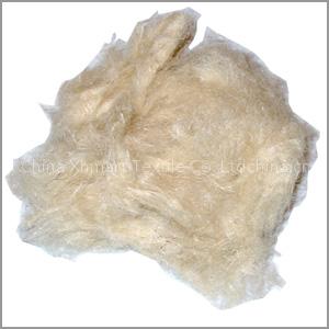 Hemp fiber